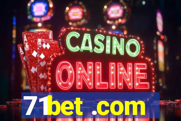 71bet .com